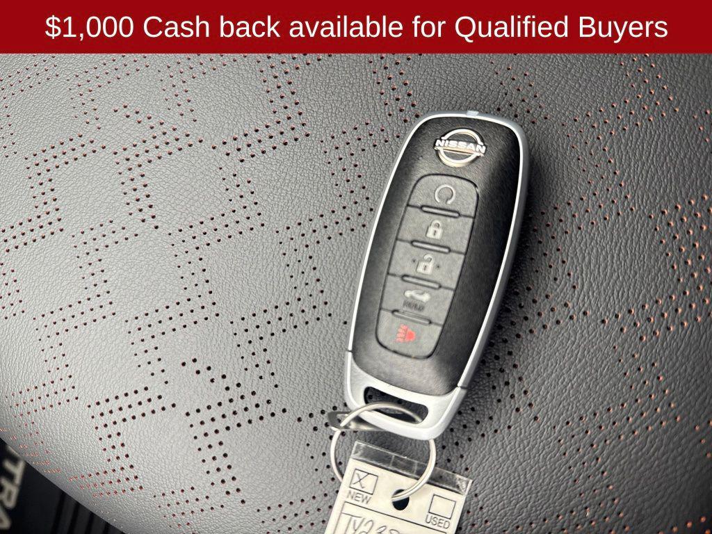 new 2026 Nissan Sentra car, priced at $27,343