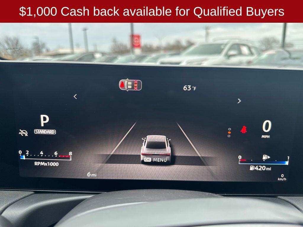 new 2026 Nissan Sentra car, priced at $27,743