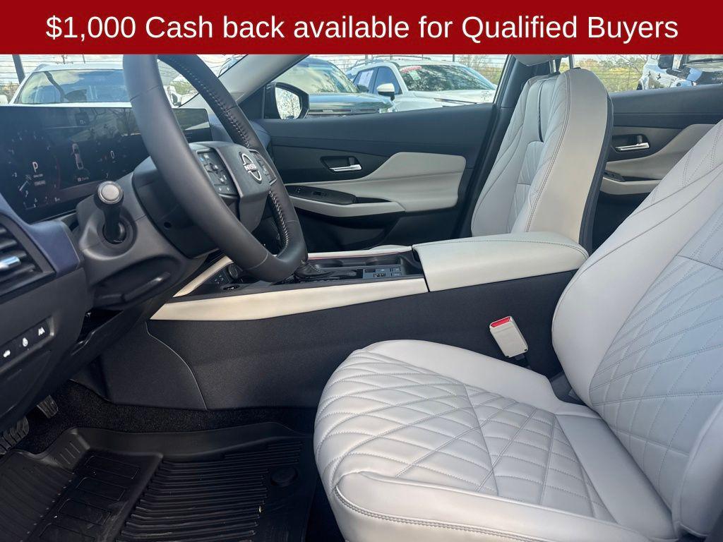 new 2026 Nissan Sentra car, priced at $28,854
