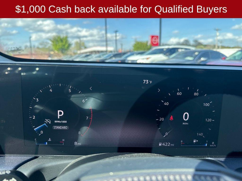 new 2026 Nissan Sentra car, priced at $28,854