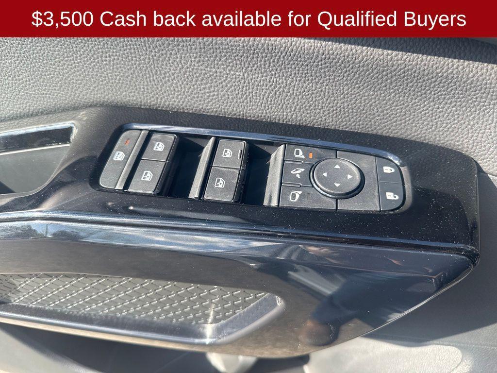 new 2026 Nissan Pathfinder car, priced at $47,343