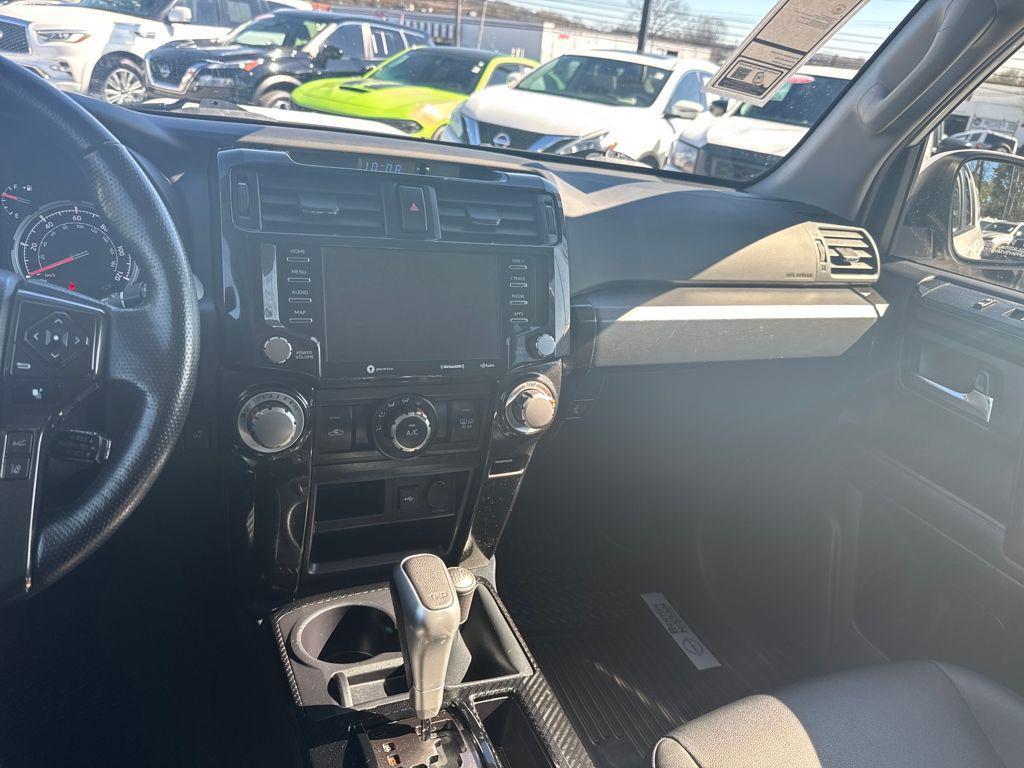 used 2024 Toyota 4Runner car, priced at $42,940
