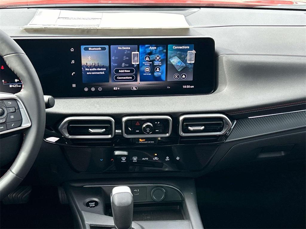 new 2026 Nissan Sentra car, priced at $25,047