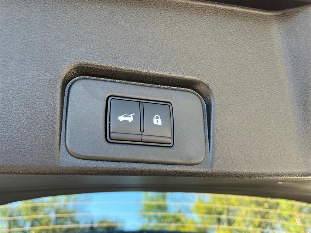 new 2026 Nissan Rogue car, priced at $28,319