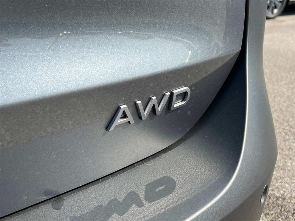 new 2026 Nissan Kicks car, priced at $22,996