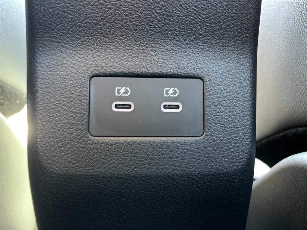 new 2026 Nissan Kicks car, priced at $26,372