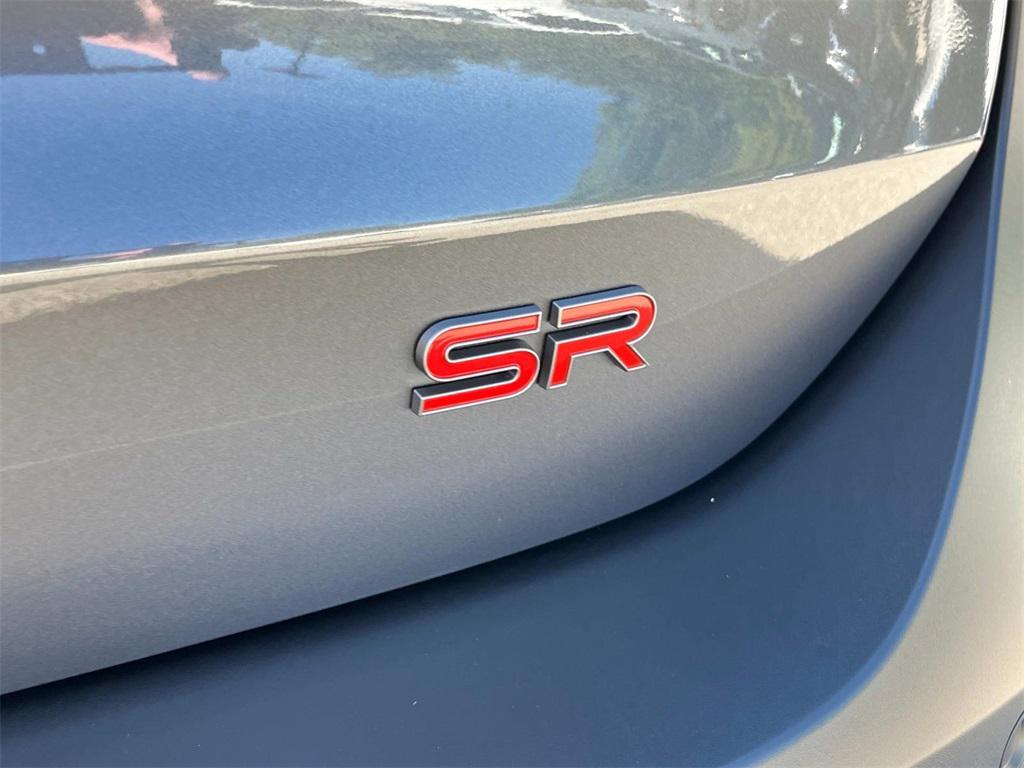 new 2026 Nissan Kicks car, priced at $26,372