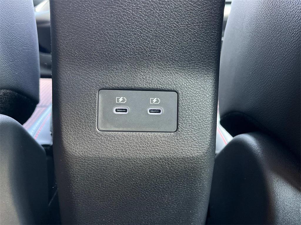 new 2026 Nissan Kicks car, priced at $23,996