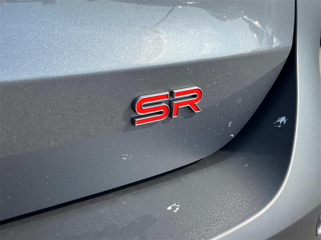 new 2026 Nissan Kicks car, priced at $23,996