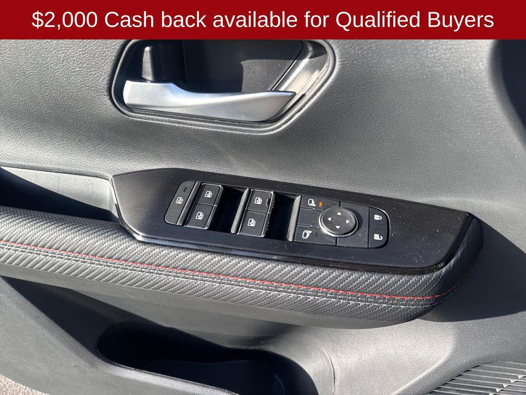 new 2026 Nissan Kicks car, priced at $25,753