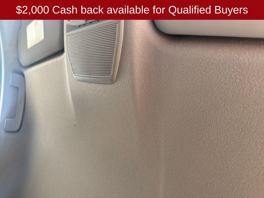 new 2026 Nissan Kicks car, priced at $25,753