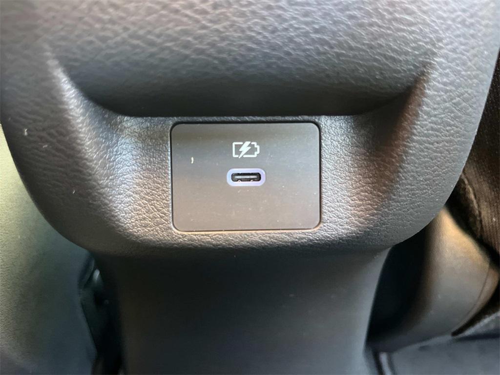 new 2025 Nissan Versa car, priced at $17,996