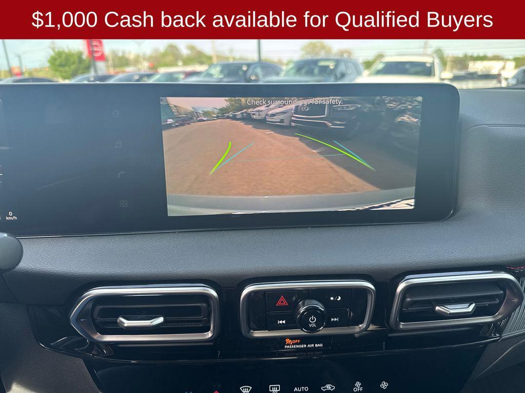 new 2026 Nissan Sentra car, priced at $25,505