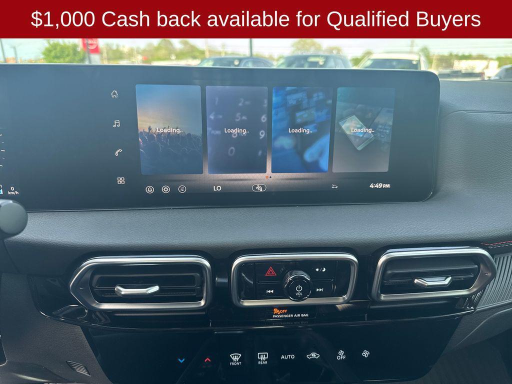 new 2026 Nissan Sentra car, priced at $25,505