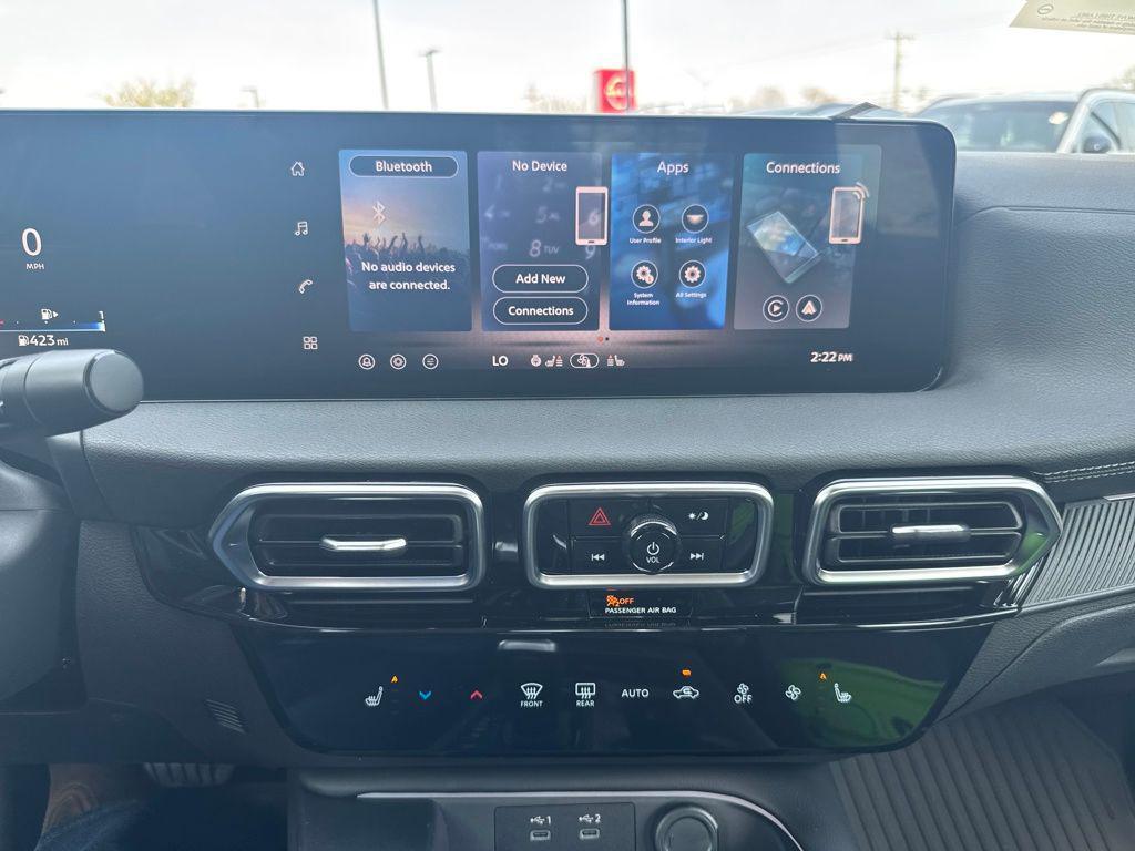 new 2026 Nissan Sentra car, priced at $23,464
