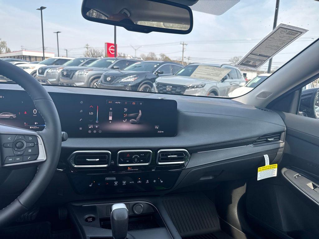 new 2026 Nissan Sentra car, priced at $23,464