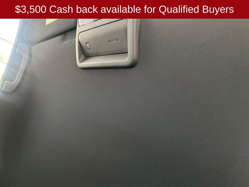 new 2026 Nissan Frontier car, priced at $40,055