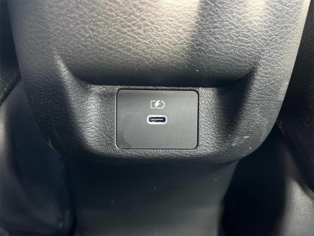 new 2025 Nissan Versa car, priced at $18,996