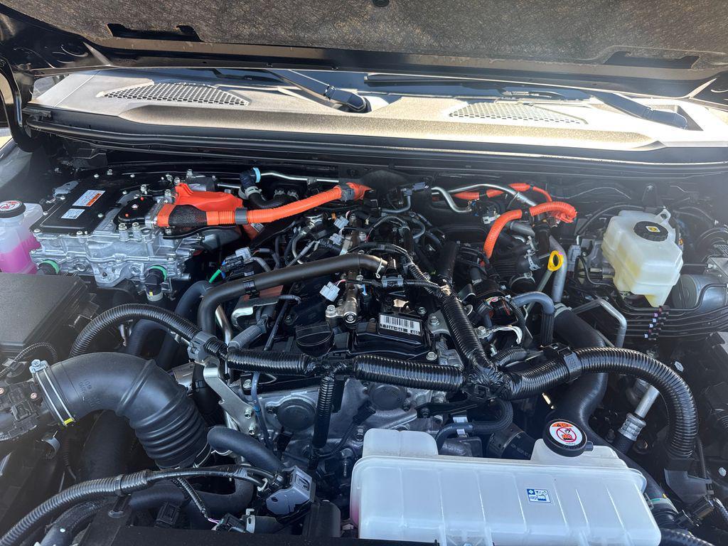 used 2025 Toyota Land Cruiser car, priced at $54,809