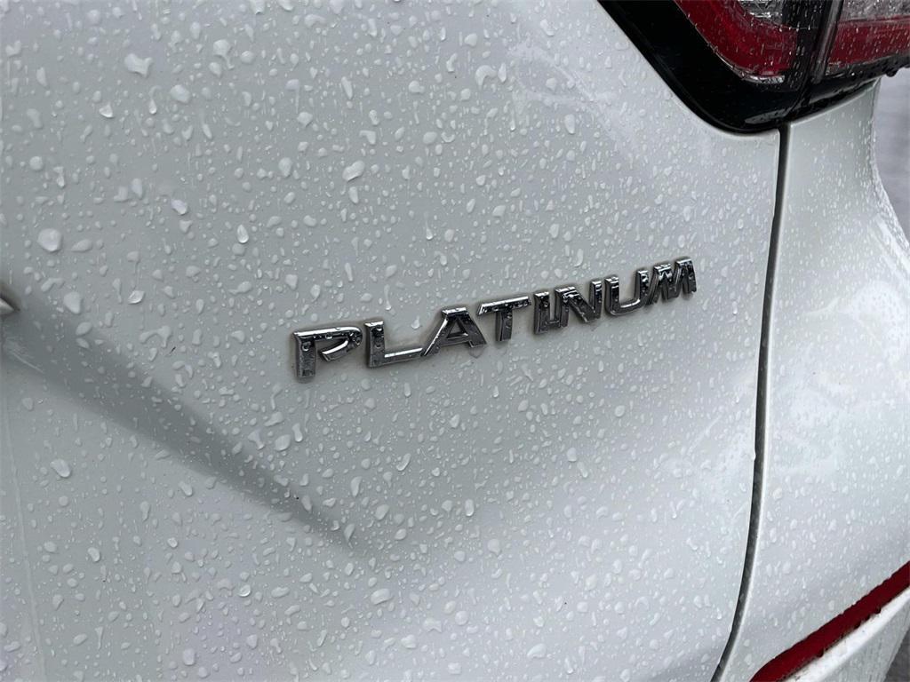 used 2016 Nissan Murano car, priced at $13,264