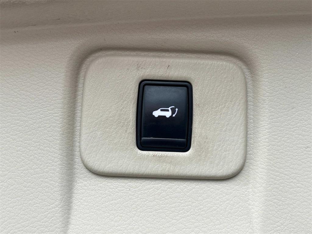 used 2016 Nissan Murano car, priced at $13,264