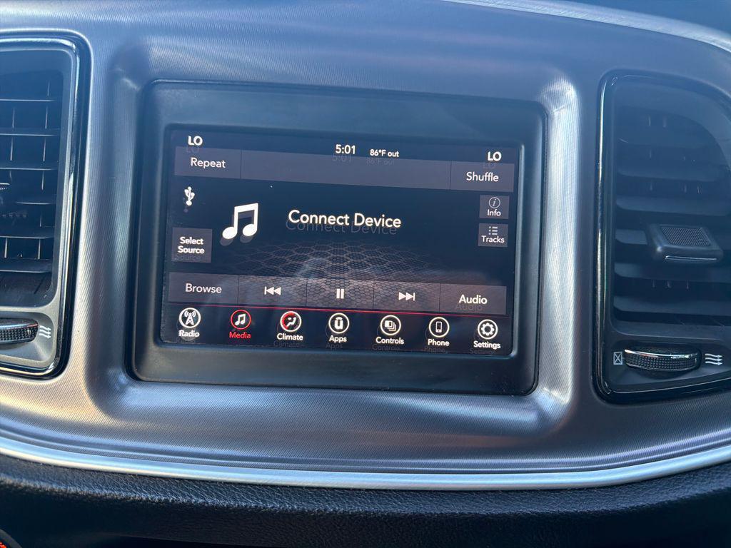 used 2021 Dodge Challenger car, priced at $23,140