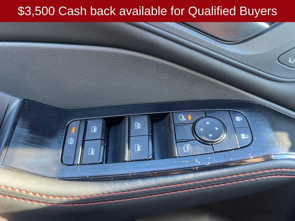new 2026 Nissan Rogue car, priced at $31,934