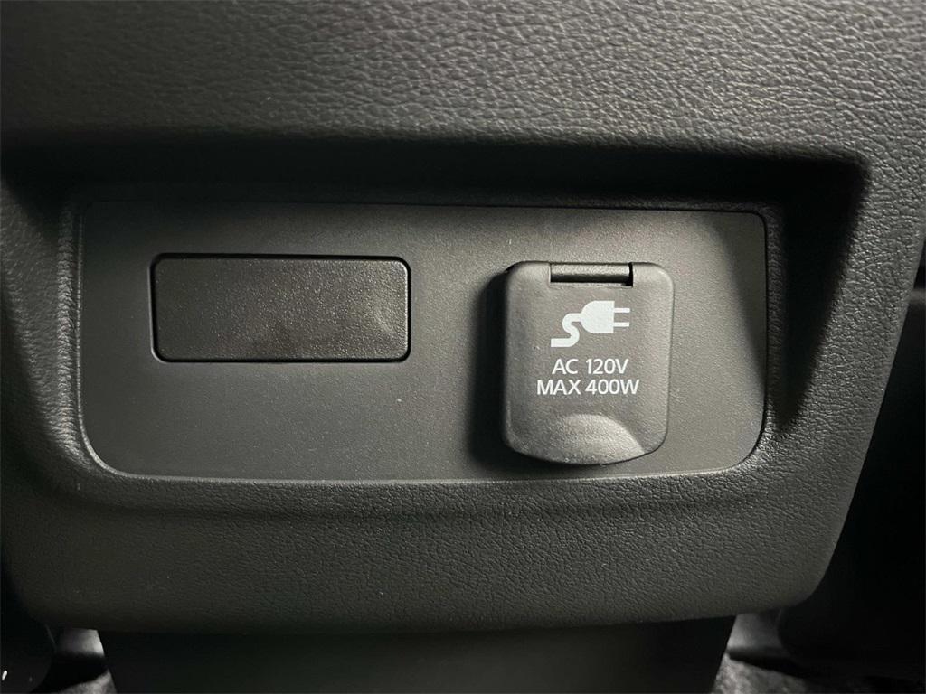 new 2026 Nissan Frontier car, priced at $34,730