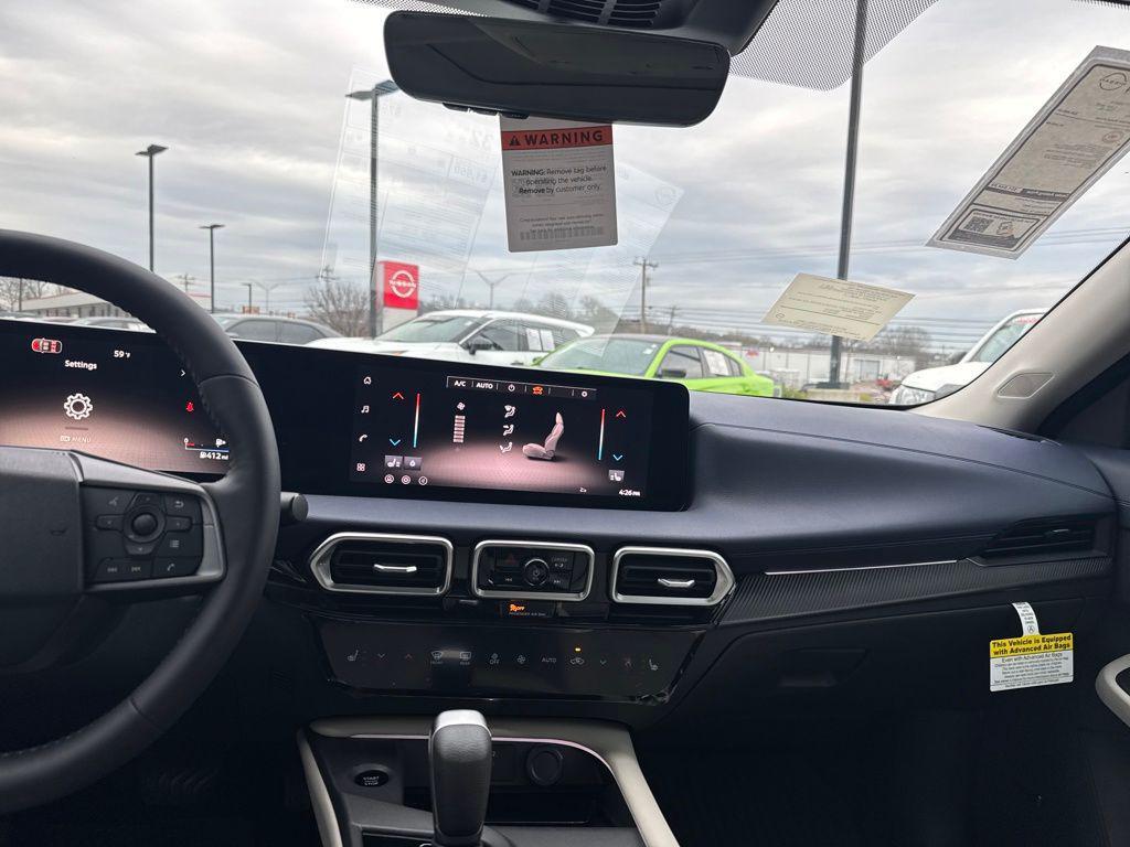 new 2026 Nissan Sentra car, priced at $24,996