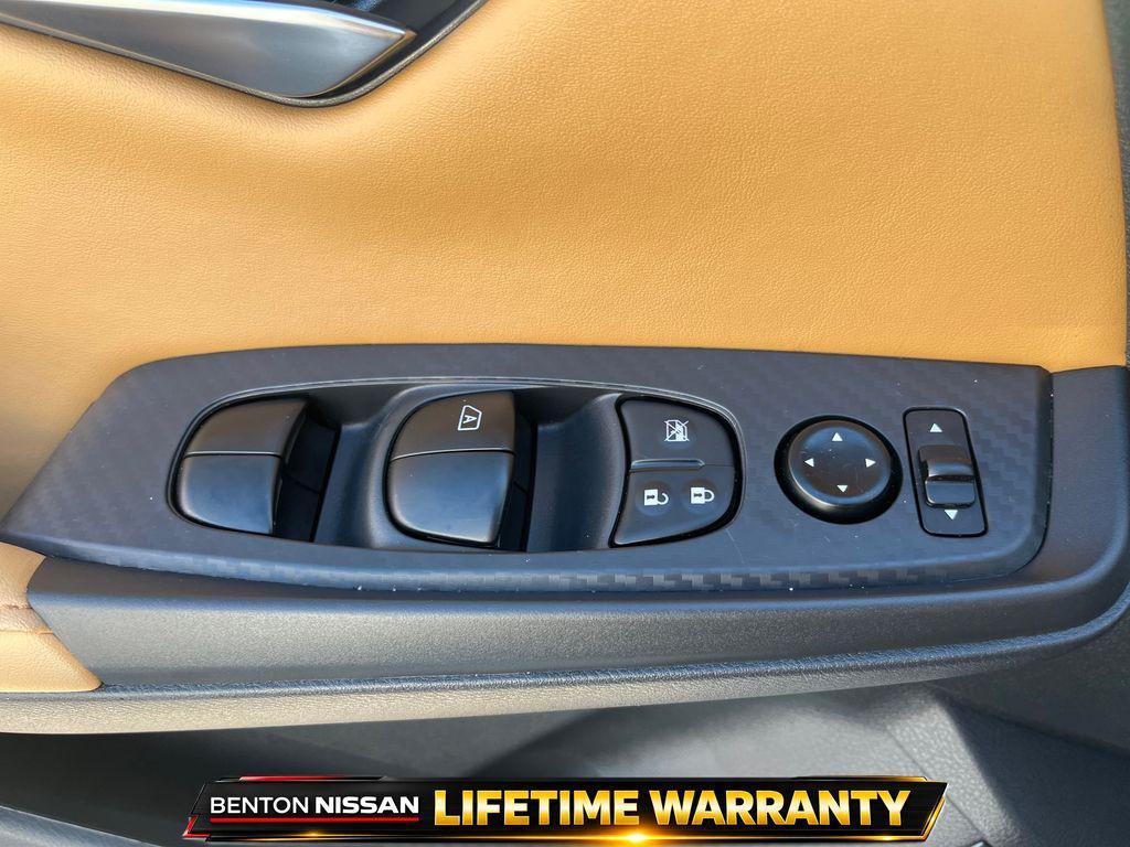 used 2025 Nissan Sentra car, priced at $21,749