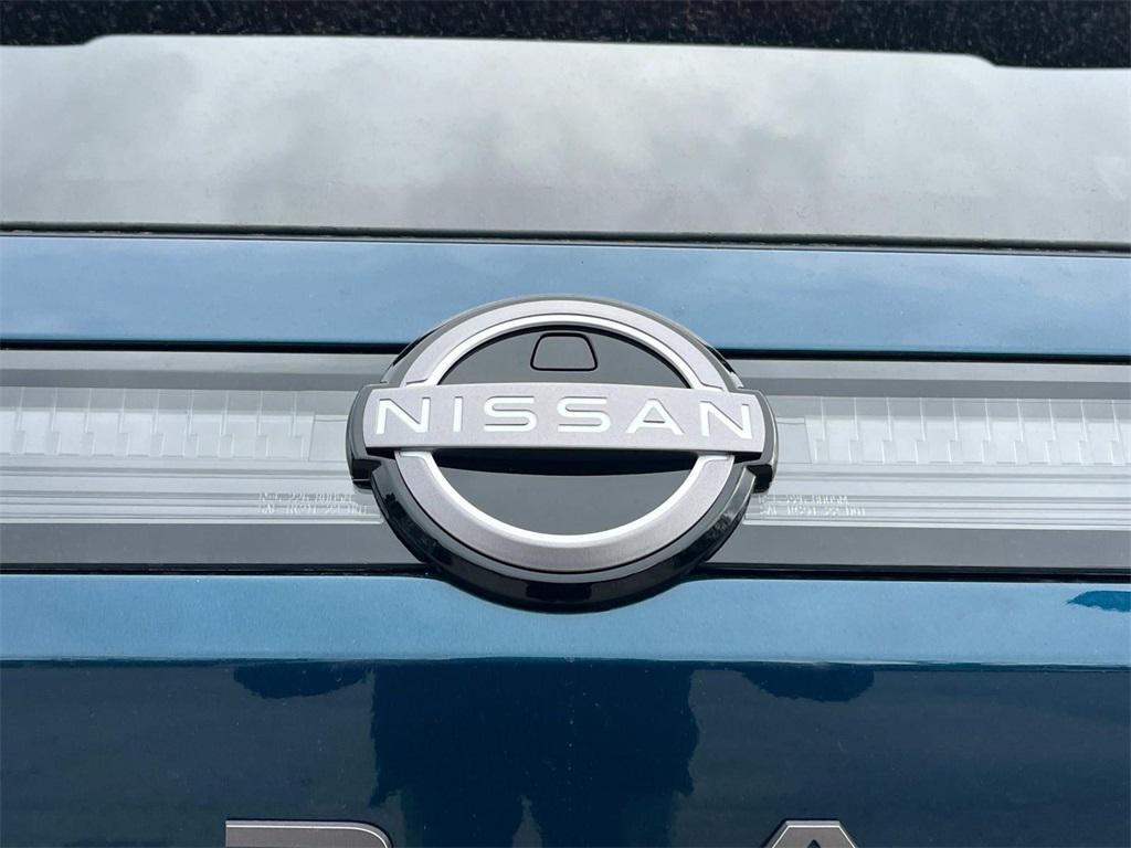 new 2026 Nissan Murano car, priced at $45,576