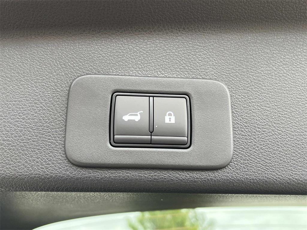 new 2026 Nissan Murano car, priced at $45,576