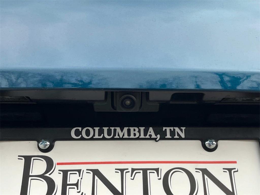 new 2026 Nissan Murano car, priced at $45,576