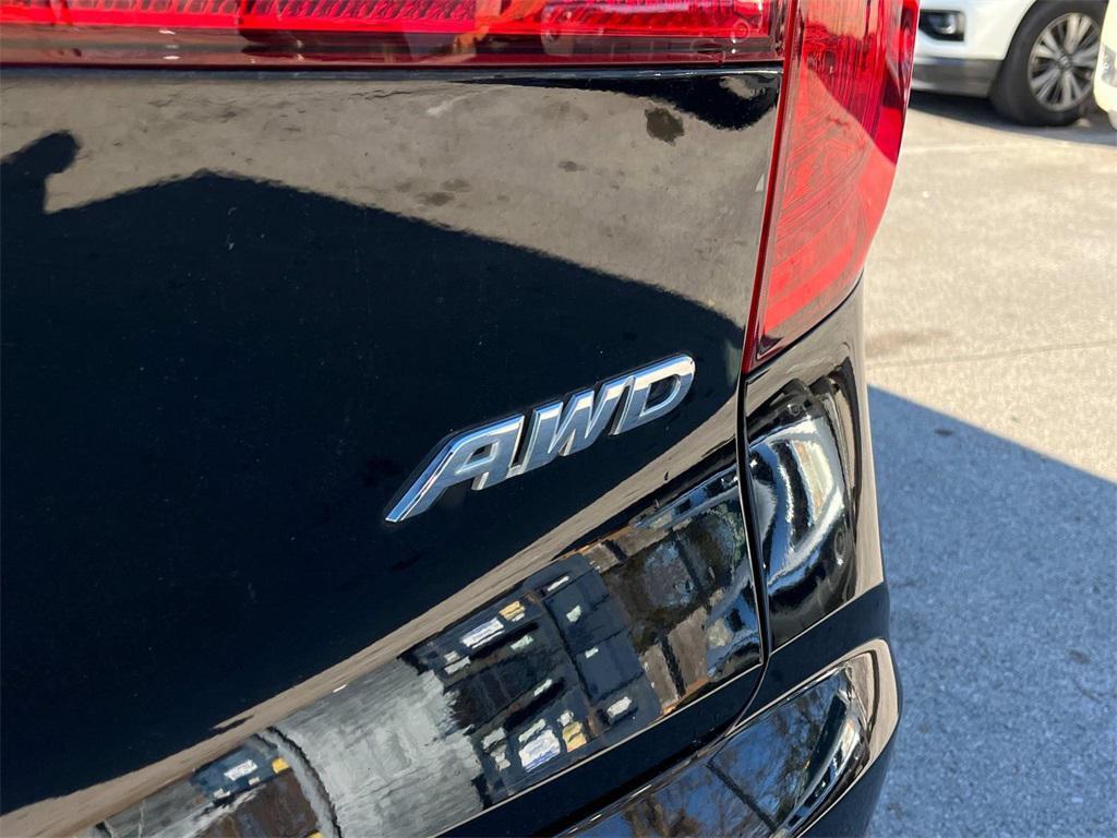 used 2018 Honda Pilot car, priced at $15,562