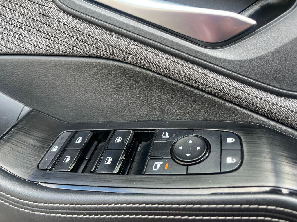 used 2021 Nissan Rogue car, priced at $14,952