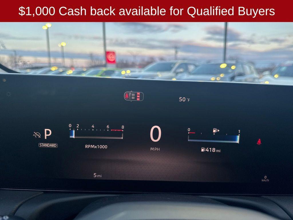new 2026 Nissan Sentra car, priced at $27,164
