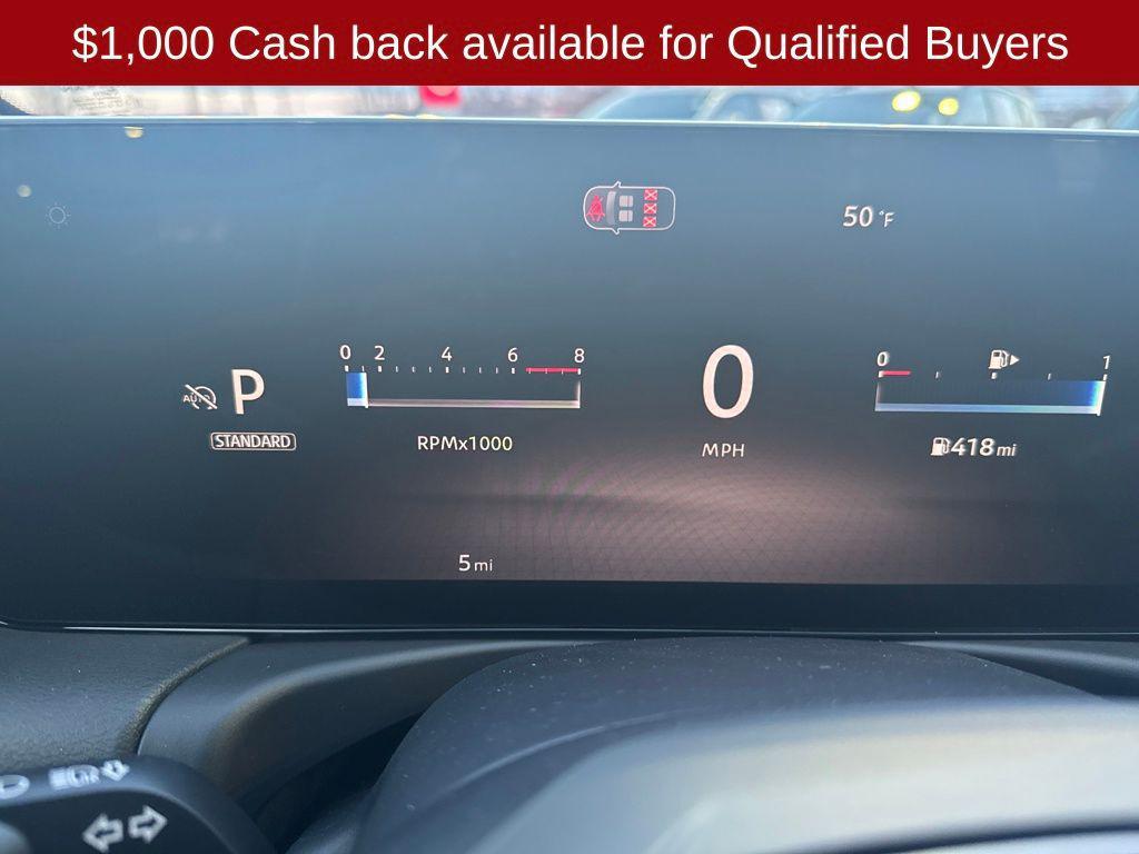 new 2026 Nissan Sentra car, priced at $27,164