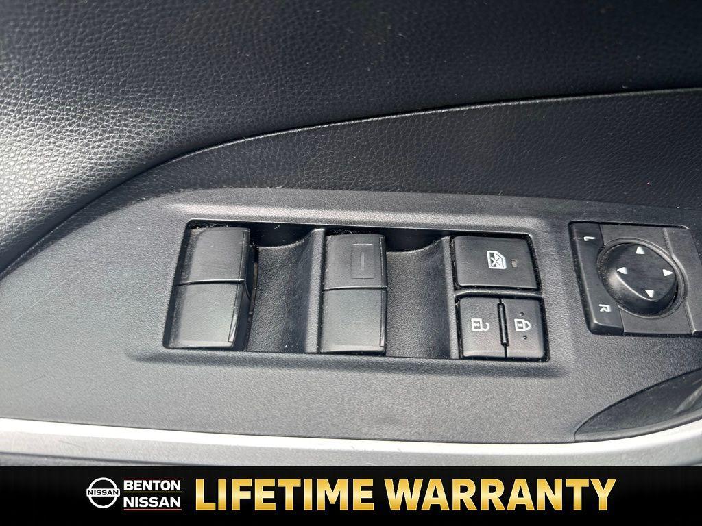 used 2020 Toyota RAV4 car, priced at $21,452