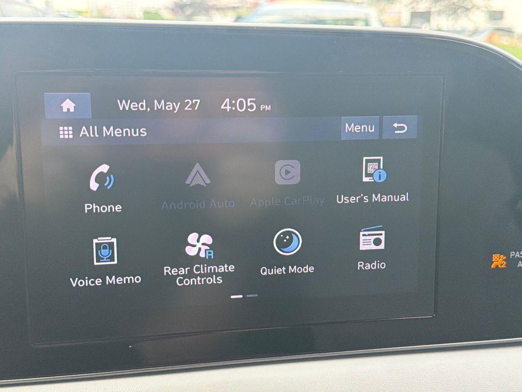used 2021 Hyundai Palisade car, priced at $20,086