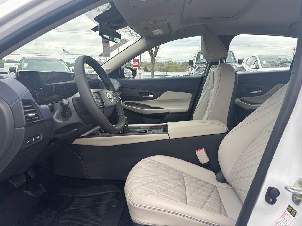 new 2026 Nissan Sentra car, priced at $27,467