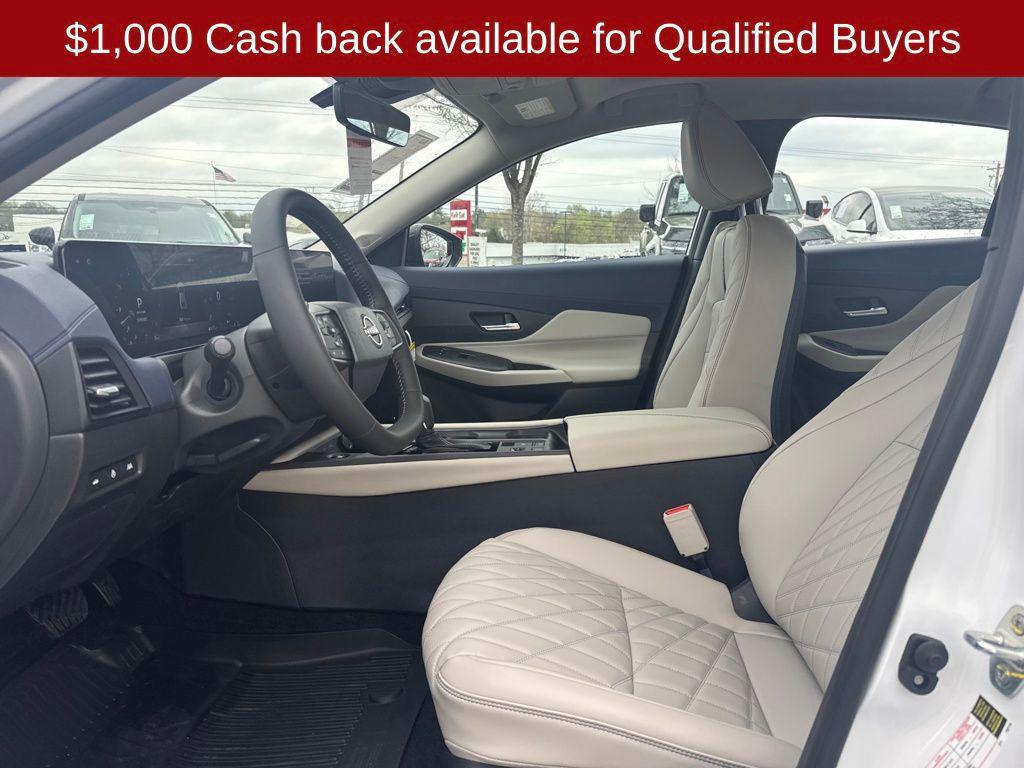 new 2026 Nissan Sentra car, priced at $27,467
