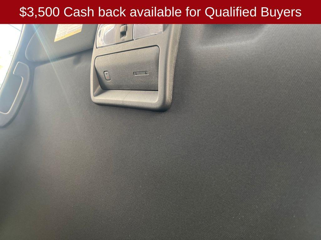 new 2026 Nissan Frontier car, priced at $40,055