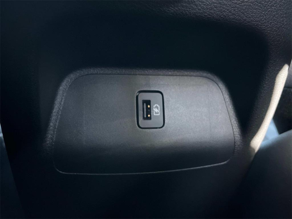 used 2022 Nissan Sentra car, priced at $18,207