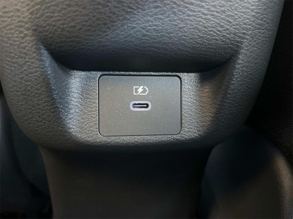 new 2025 Nissan Versa car, priced at $18,996