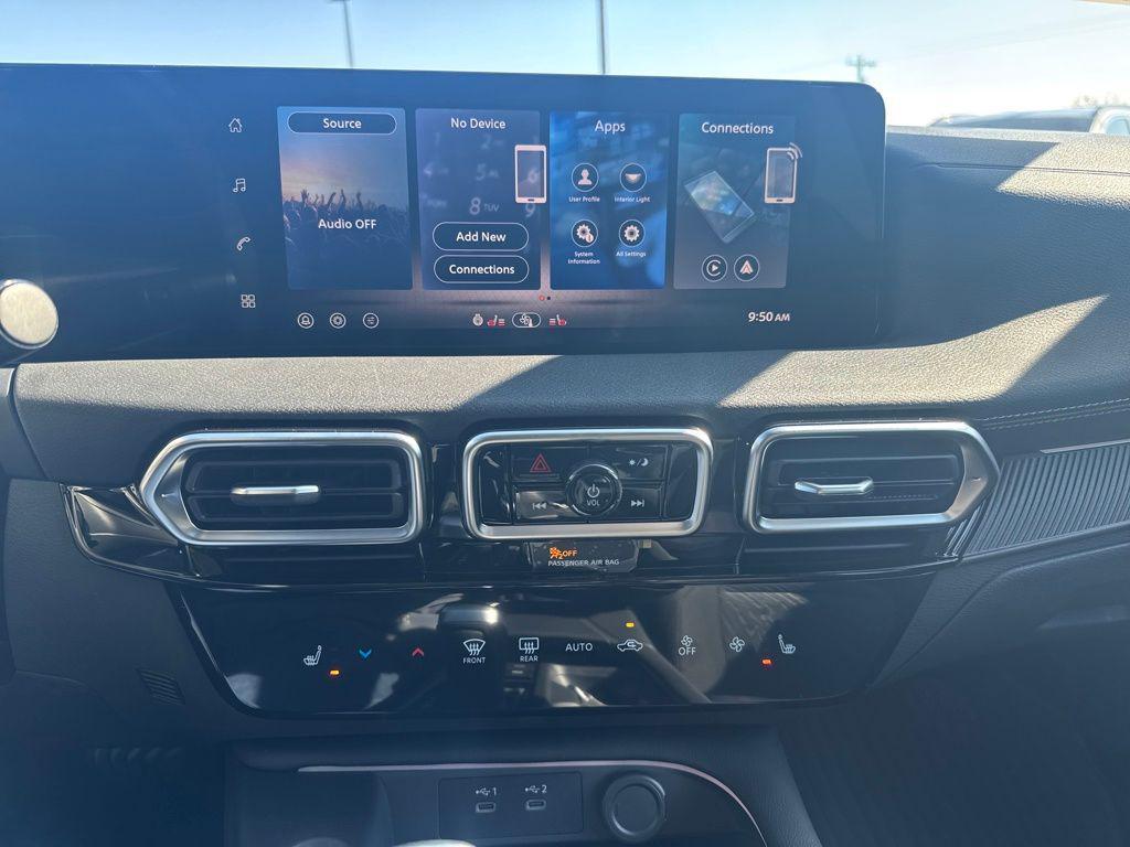 new 2026 Nissan Sentra car, priced at $23,464