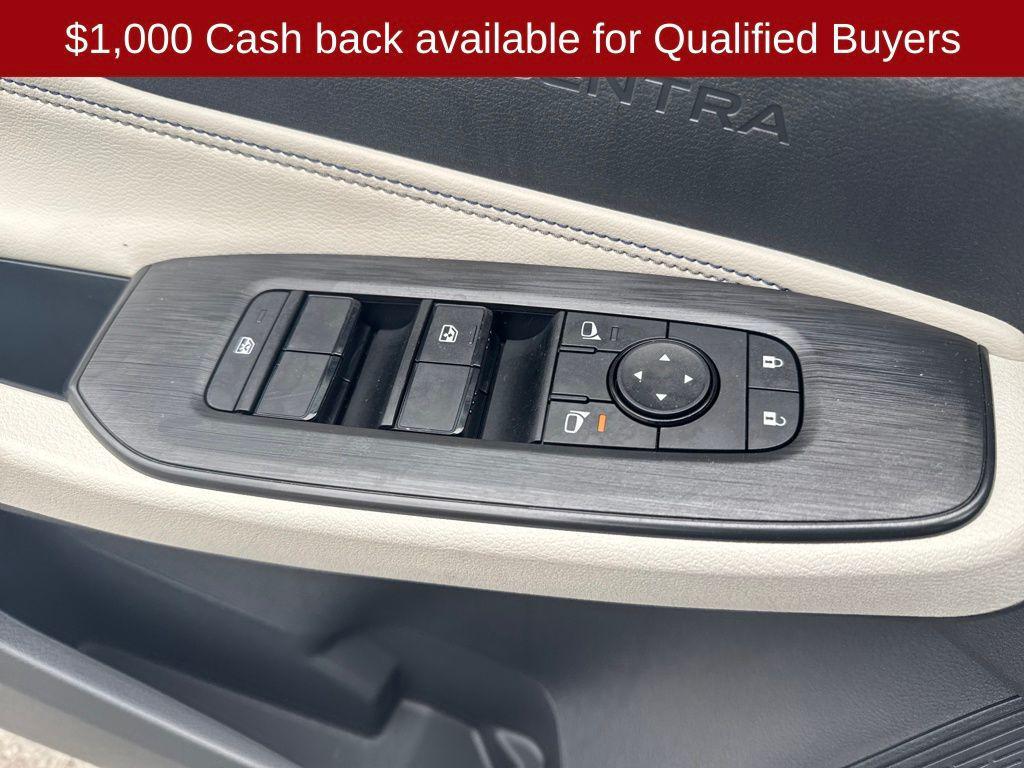 new 2026 Nissan Sentra car, priced at $27,387