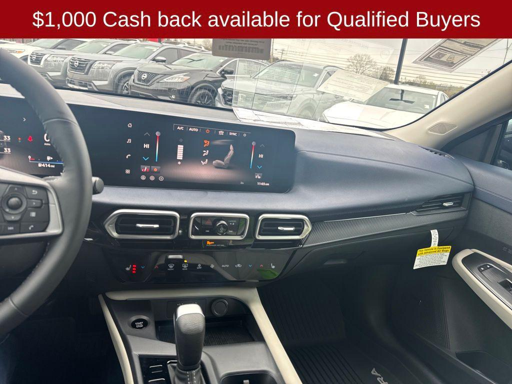 new 2026 Nissan Sentra car, priced at $27,387