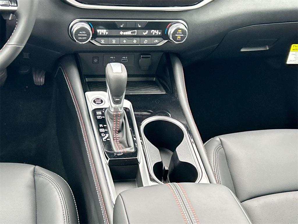 new 2025 Nissan Altima car, priced at $29,396