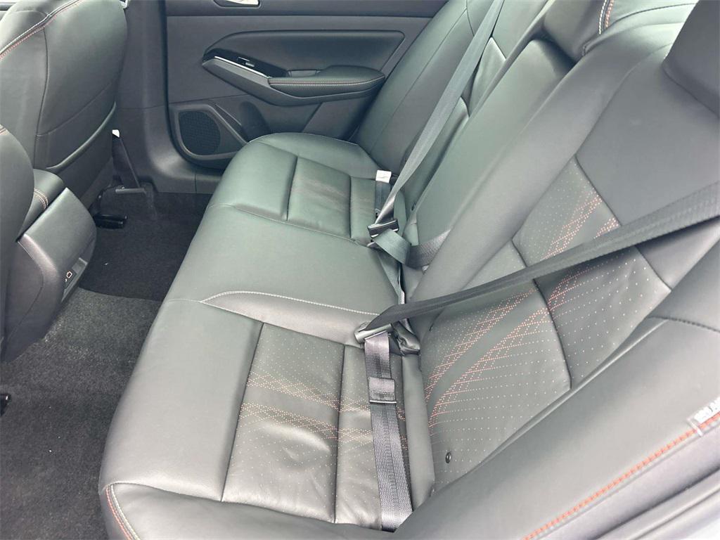 new 2025 Nissan Altima car, priced at $29,396