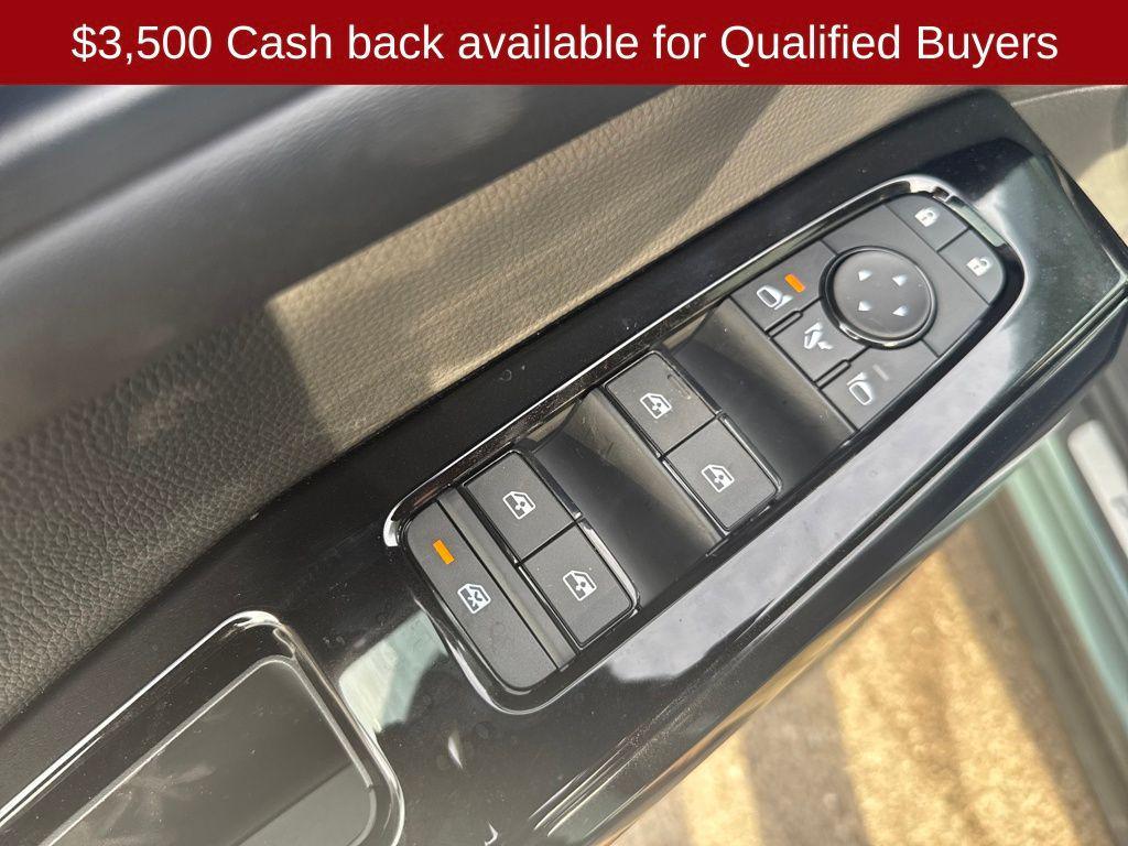 new 2026 Nissan Pathfinder car, priced at $47,147